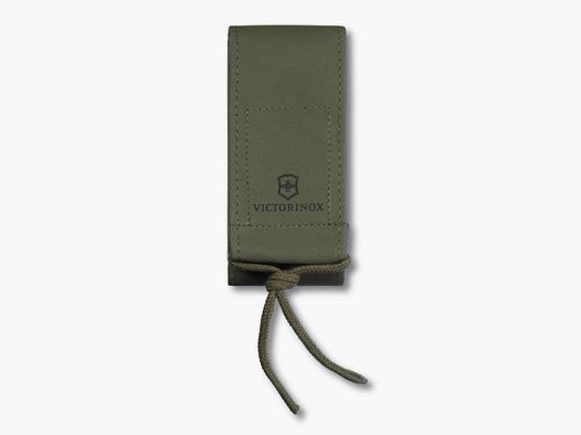 Victorinox Nylon Gürteletui grün