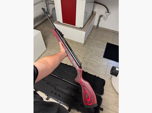 Diana 54 Airking Pro Laminated (4,5 mm / .177)