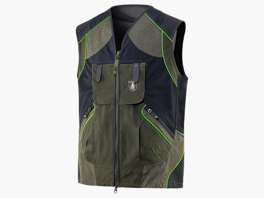 TRABALDO GILET HURACAN