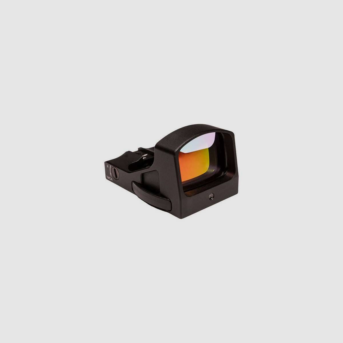 Spectra Pistol dot