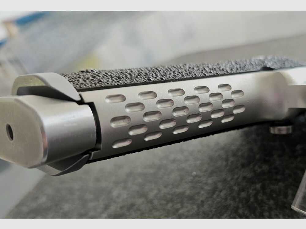 RBF 1911 Fabricant Ltd. PRO SHOOTER HS NOVA, 5"