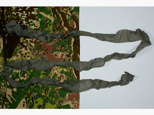Ghosthood Strip-Solid