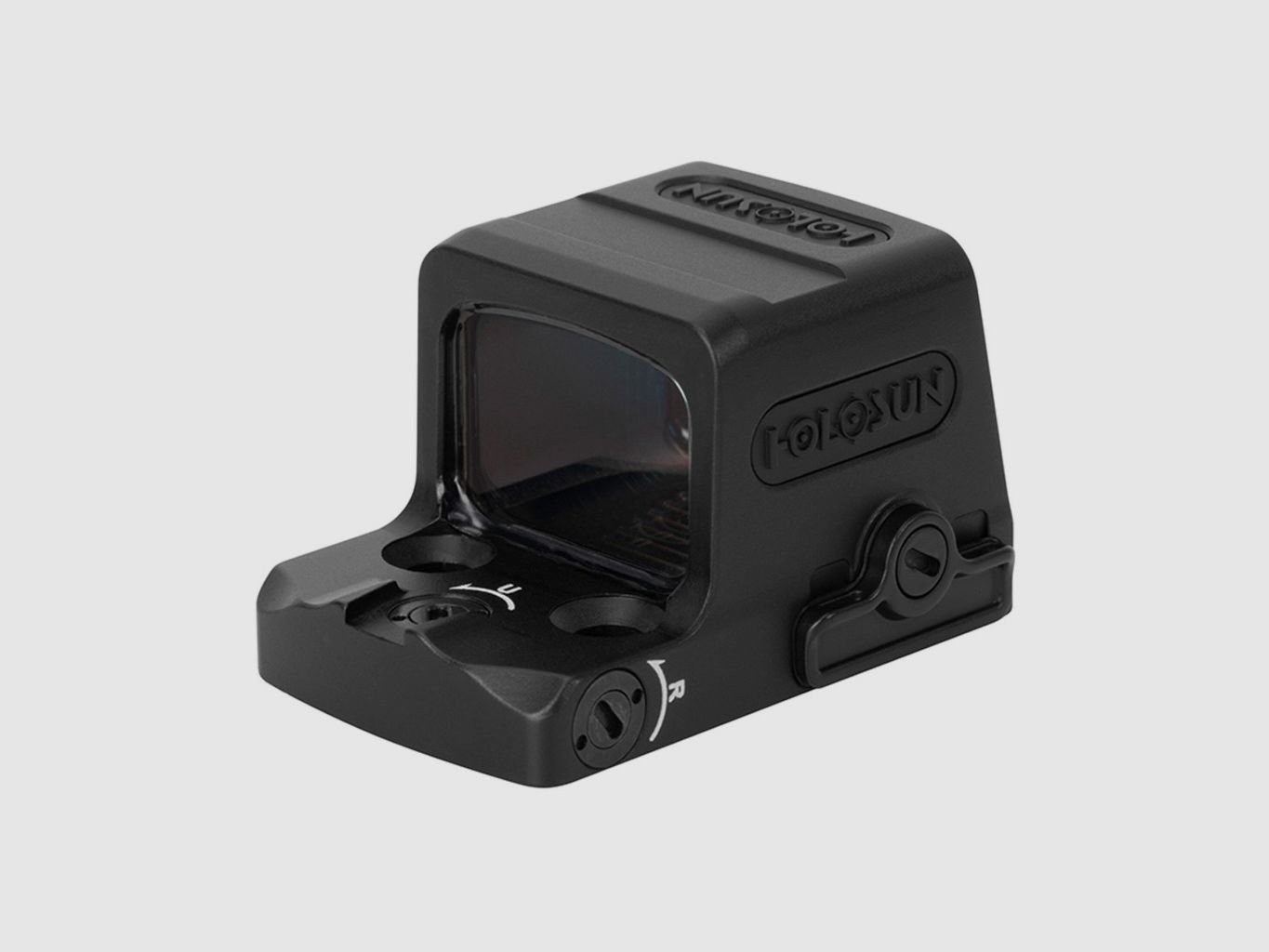 Holosun Reflexvisier EPS-CARRY-GR-6 mit grünem 6MOA Dot, Bild 6 von 9