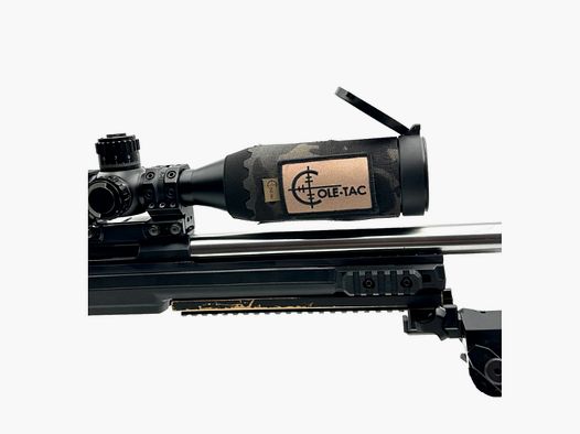 COLE TAC - Scope Lens Cover Poncho