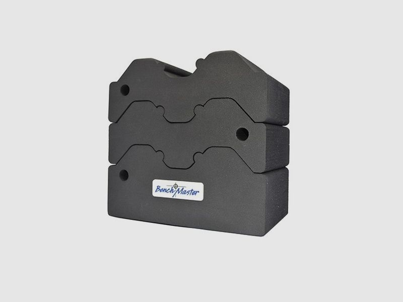 Blocco di mira 3 pezzi