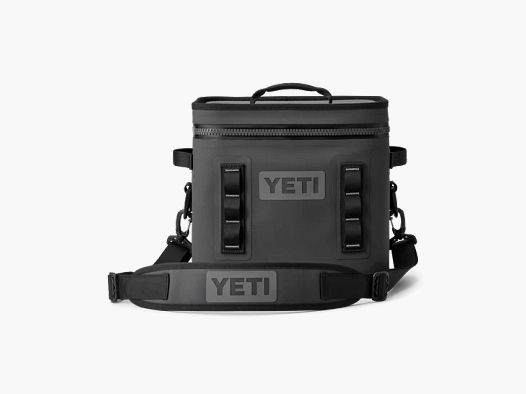Yeti / Hopper Flip® 12 Kühltasche /Grau