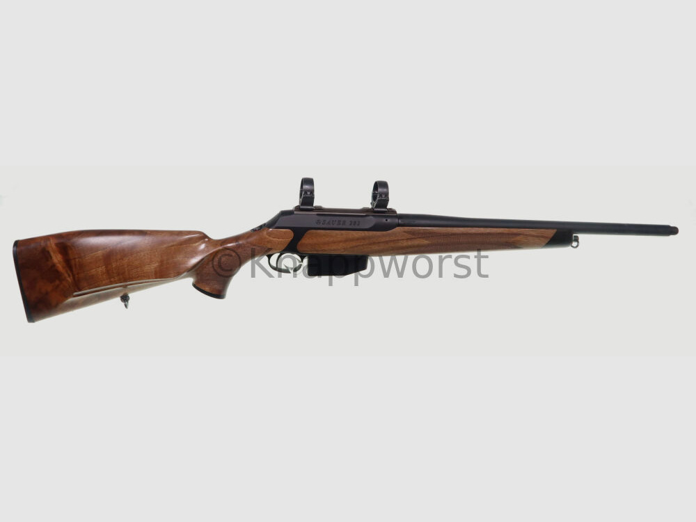 Sauer & Sohn Sauer 202 Forrest GAUCHE