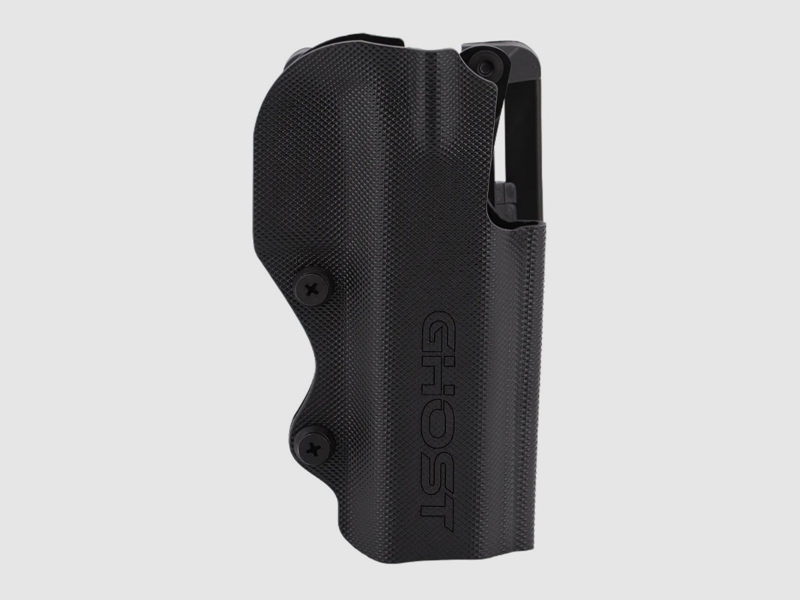 Ghost - Kabura Civilian do Walther PDP / Echelon - prawa - czarna - GI03CN147, zdjęcie 2 z 3