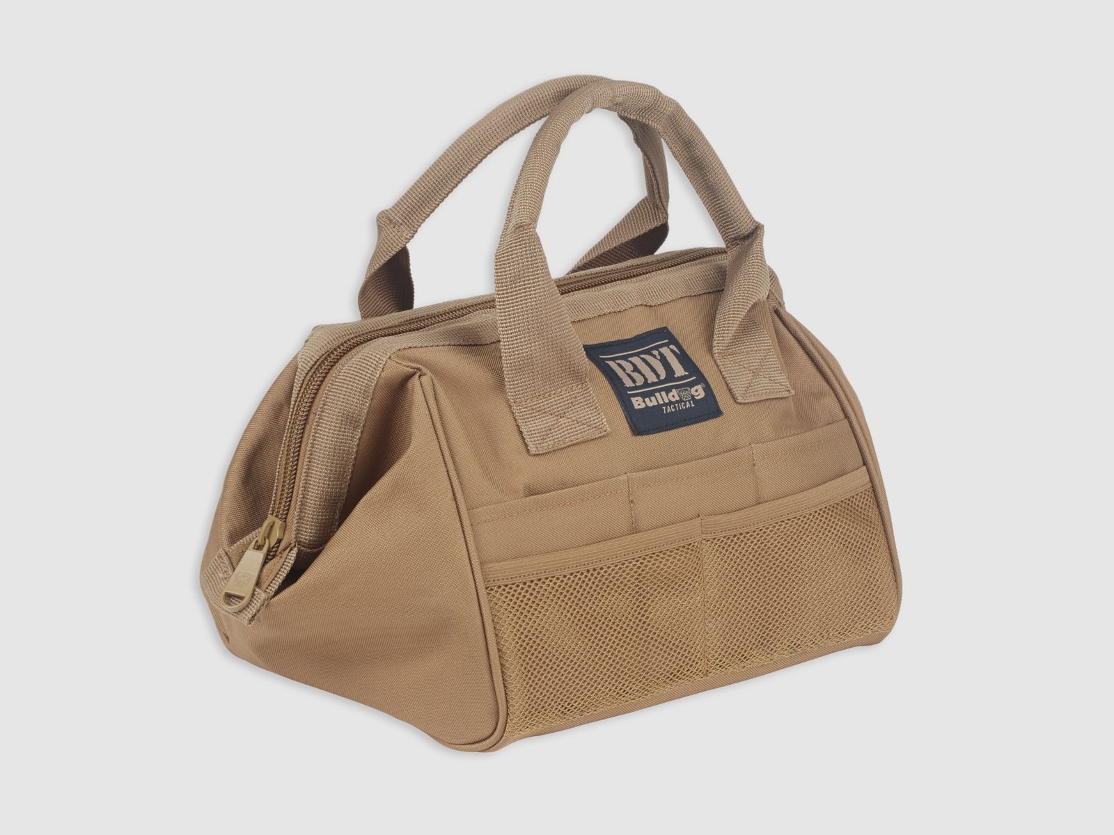 BDT Carrying Bag Mun/Accessories Tan