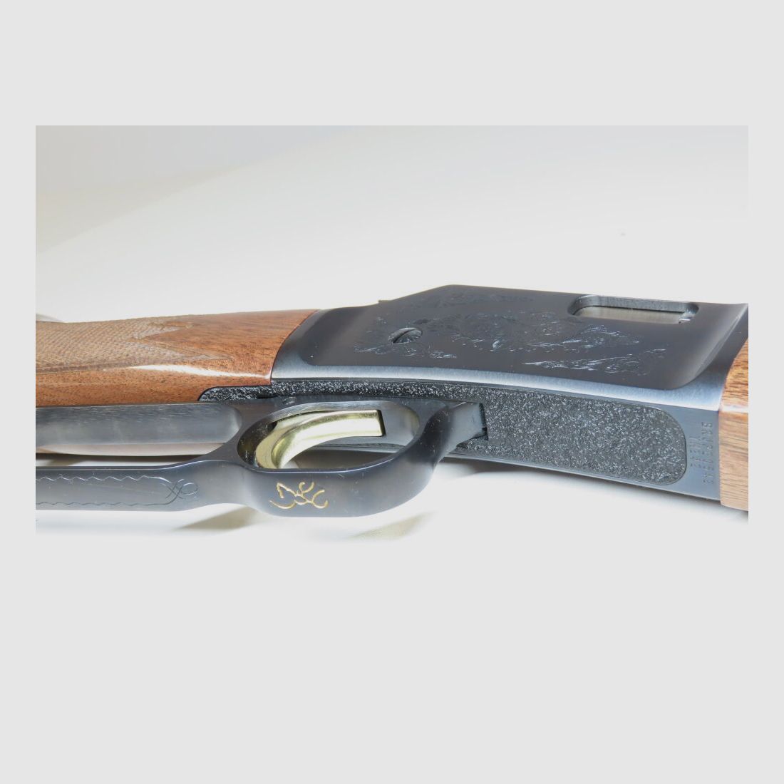 Browning BL Grande 2 UHR