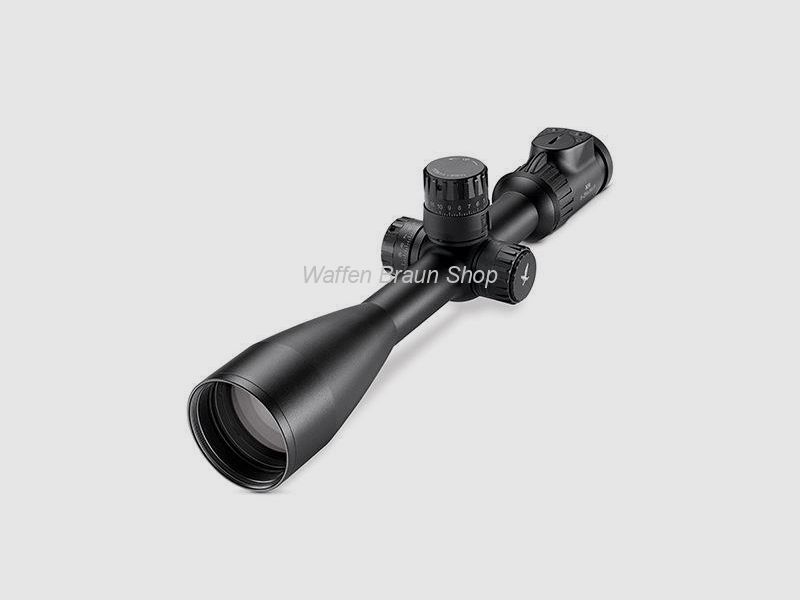 SWAROVSKI X5i 5-25x56 P 1/4 MOA L Absehen BRM-I+
