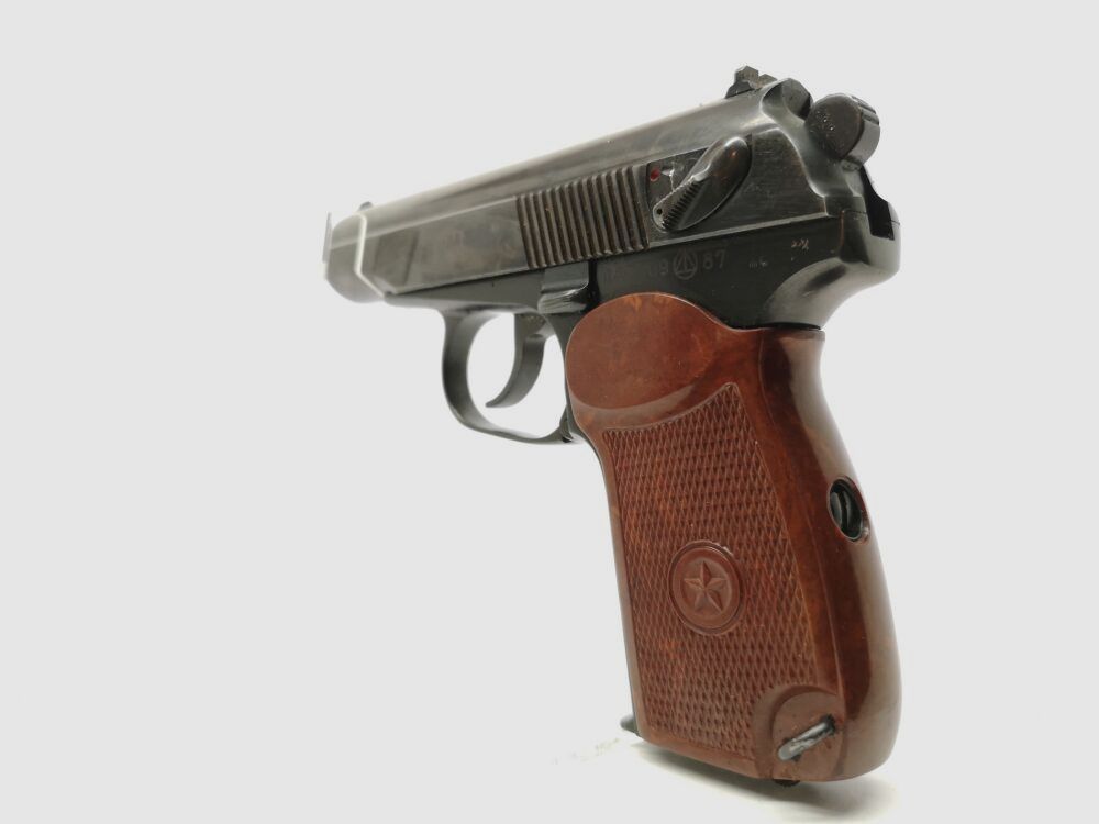 Izhevsk Makarov, image 5 of 10