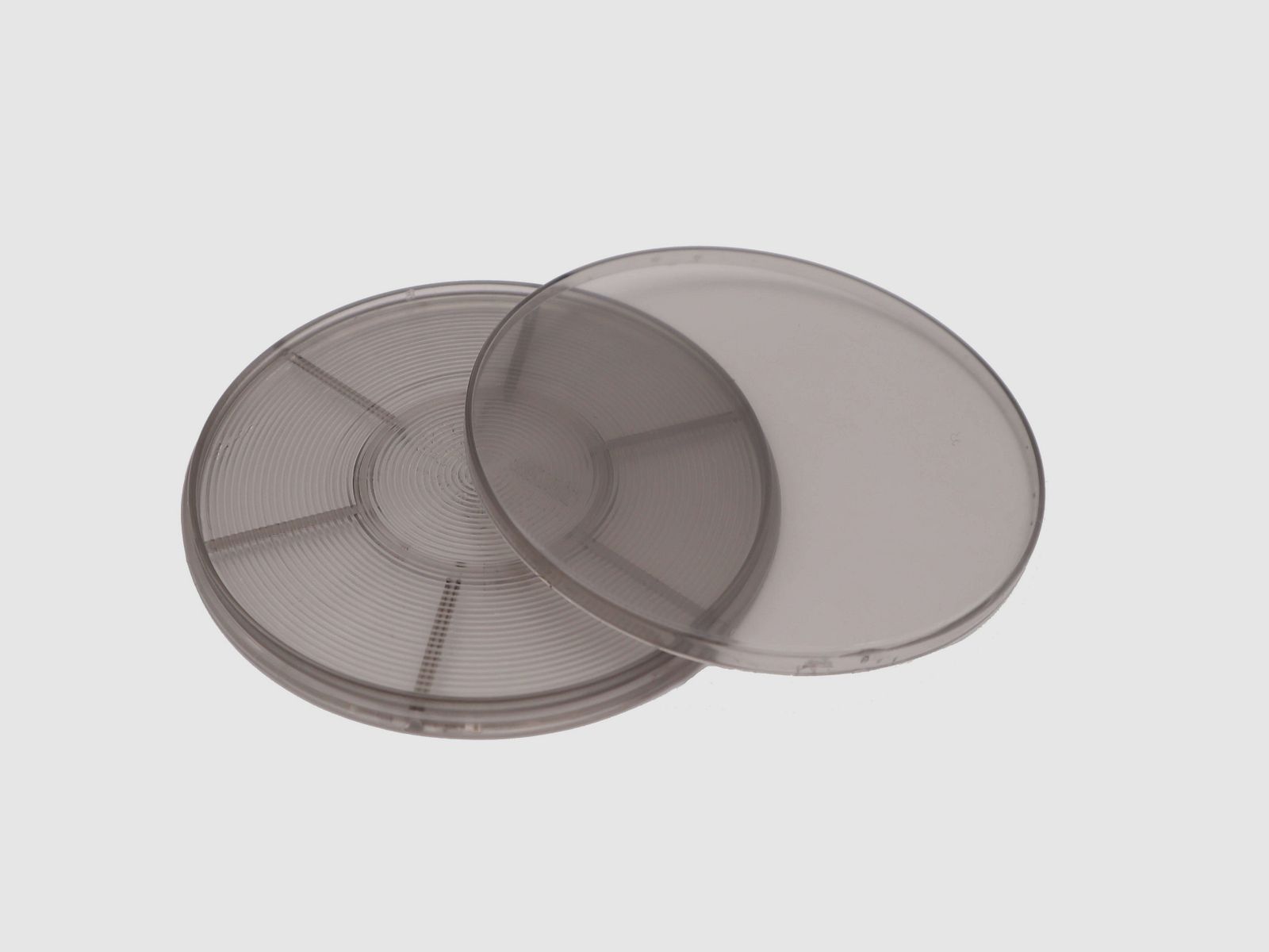 Caja de cambio de capsulas MTM