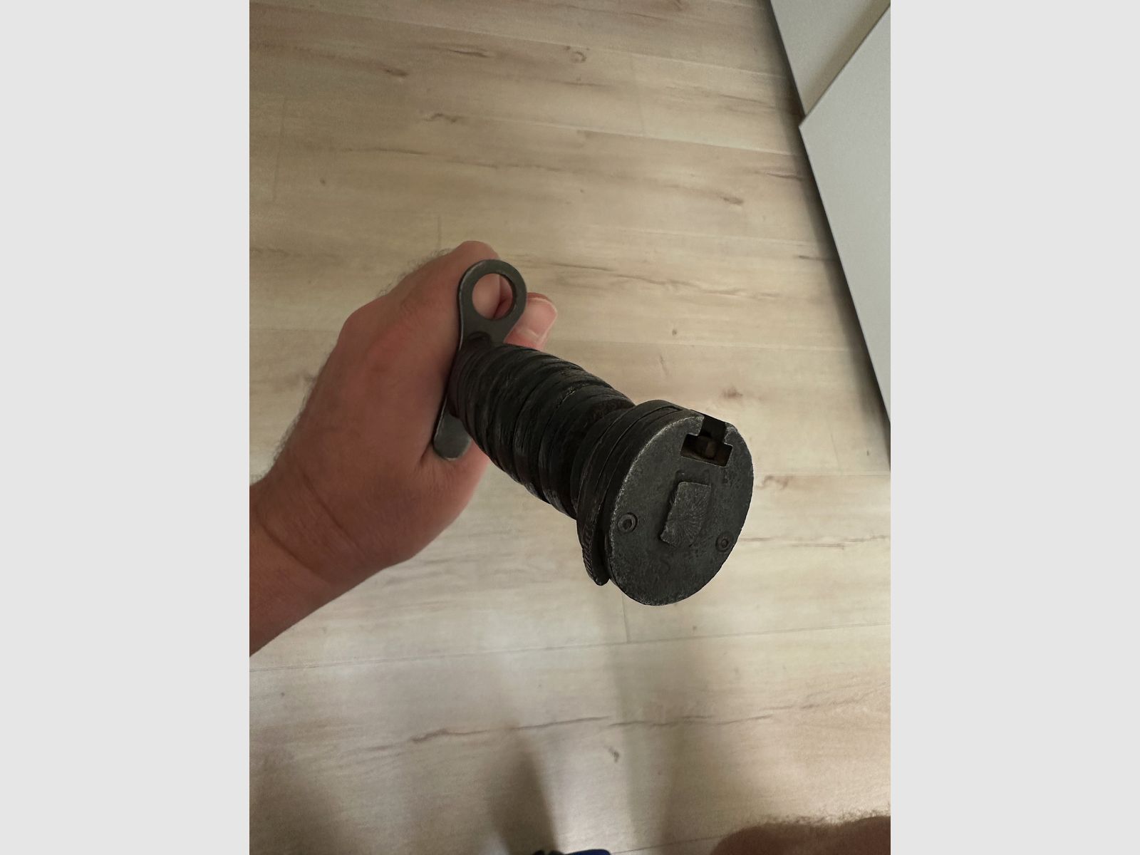 Bayonet