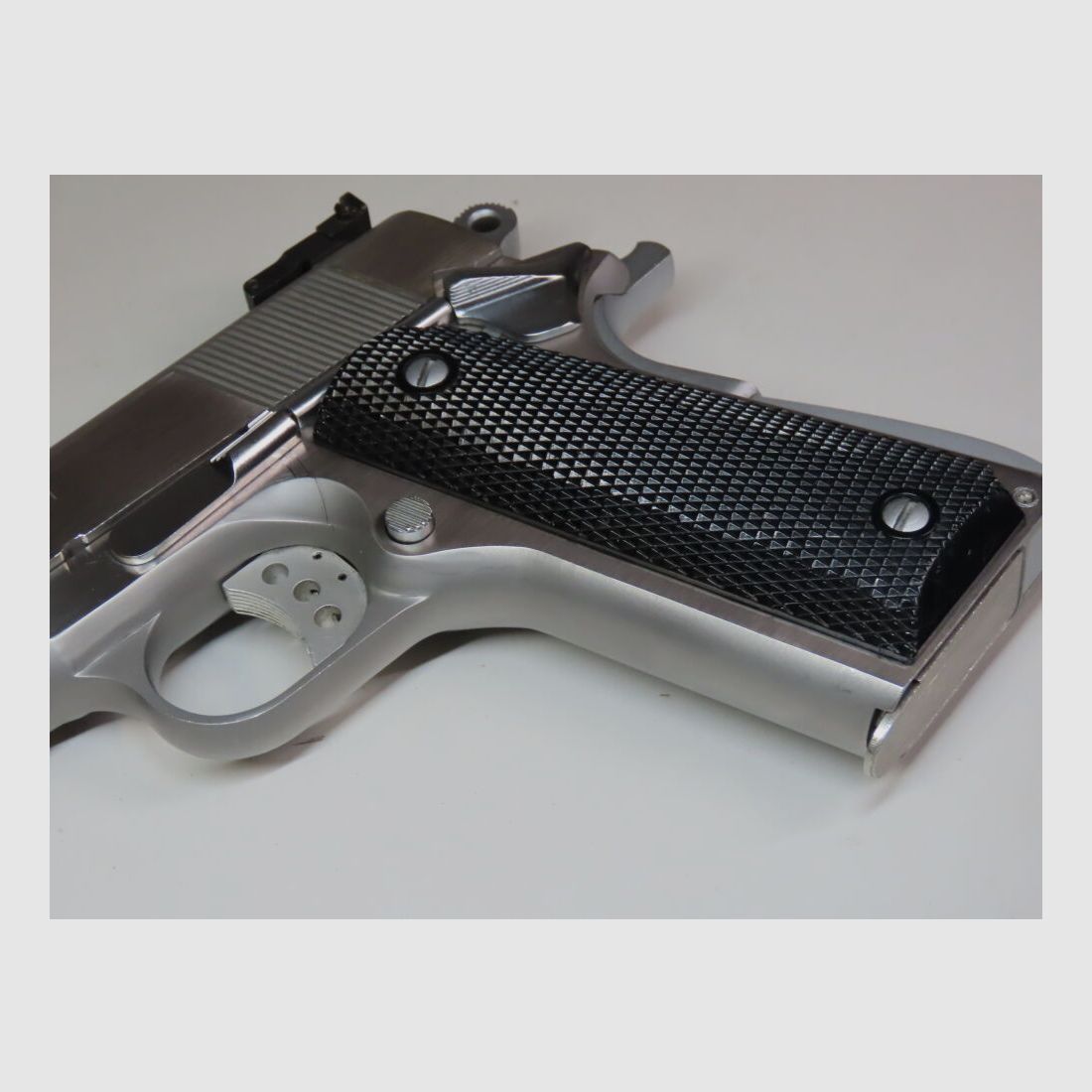 Top Paket Springfield 1911