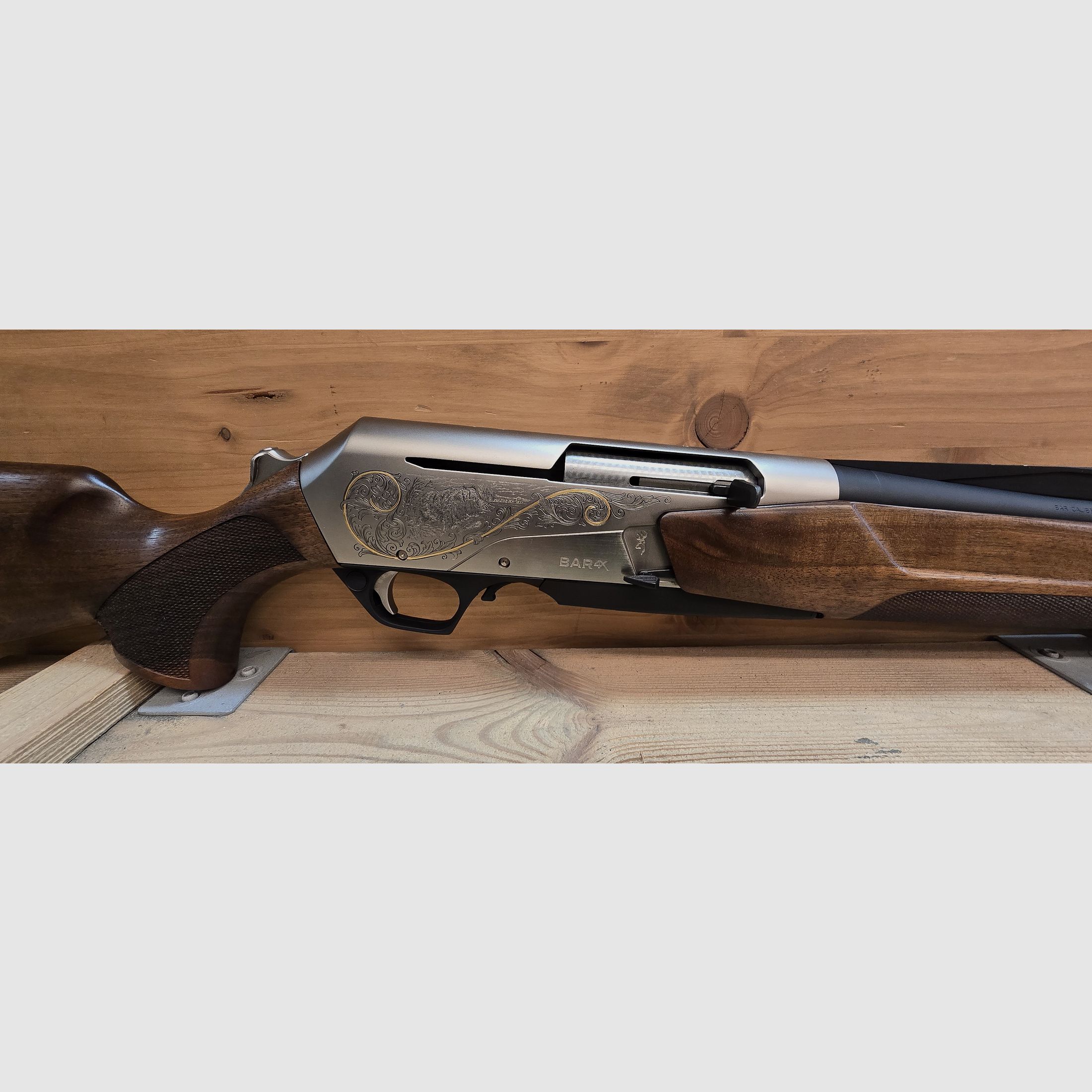 Browning BAR 4X Ultimate .308 Win.