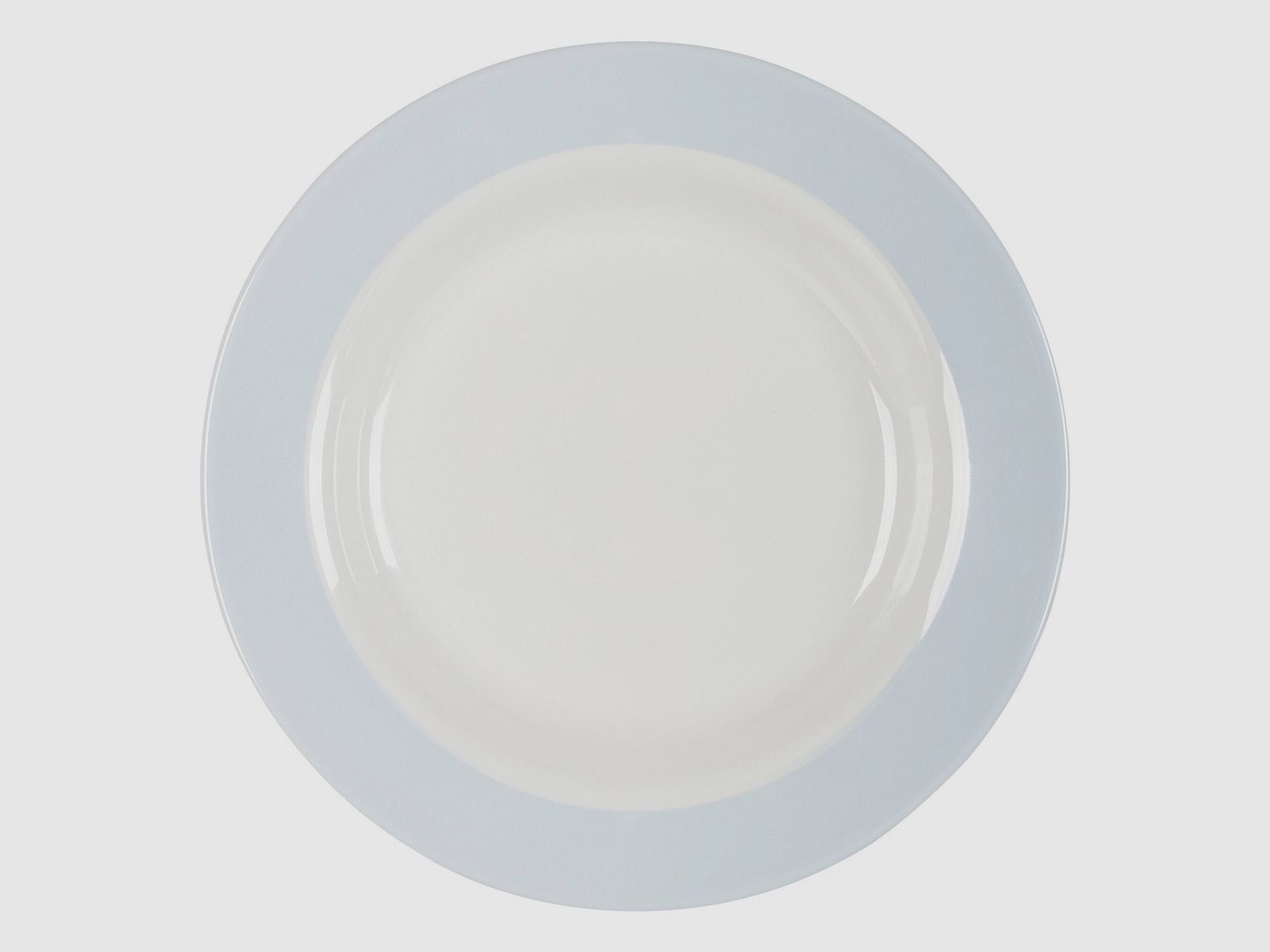 Tableware set Colour Line, blue, image 5 of 8