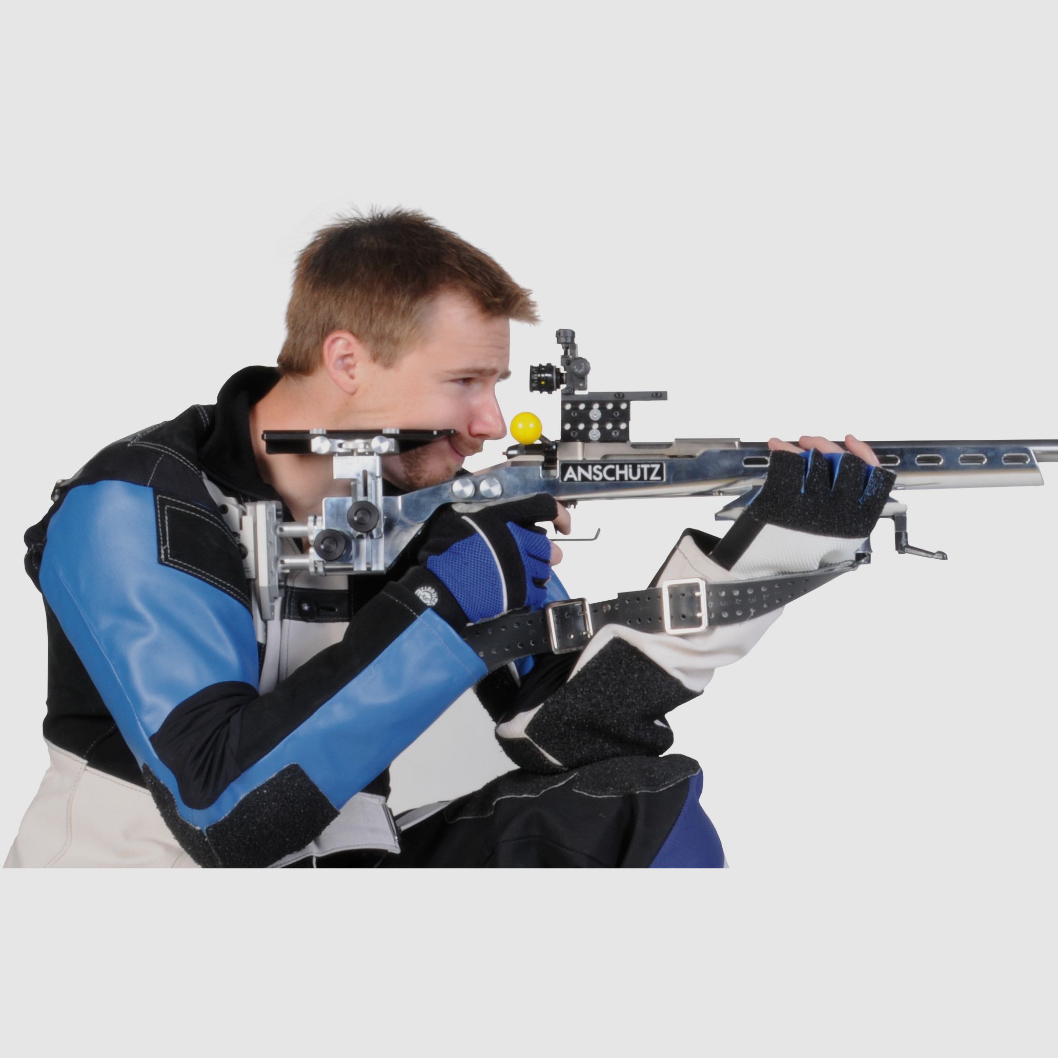 Abzugshandschuh SHORT