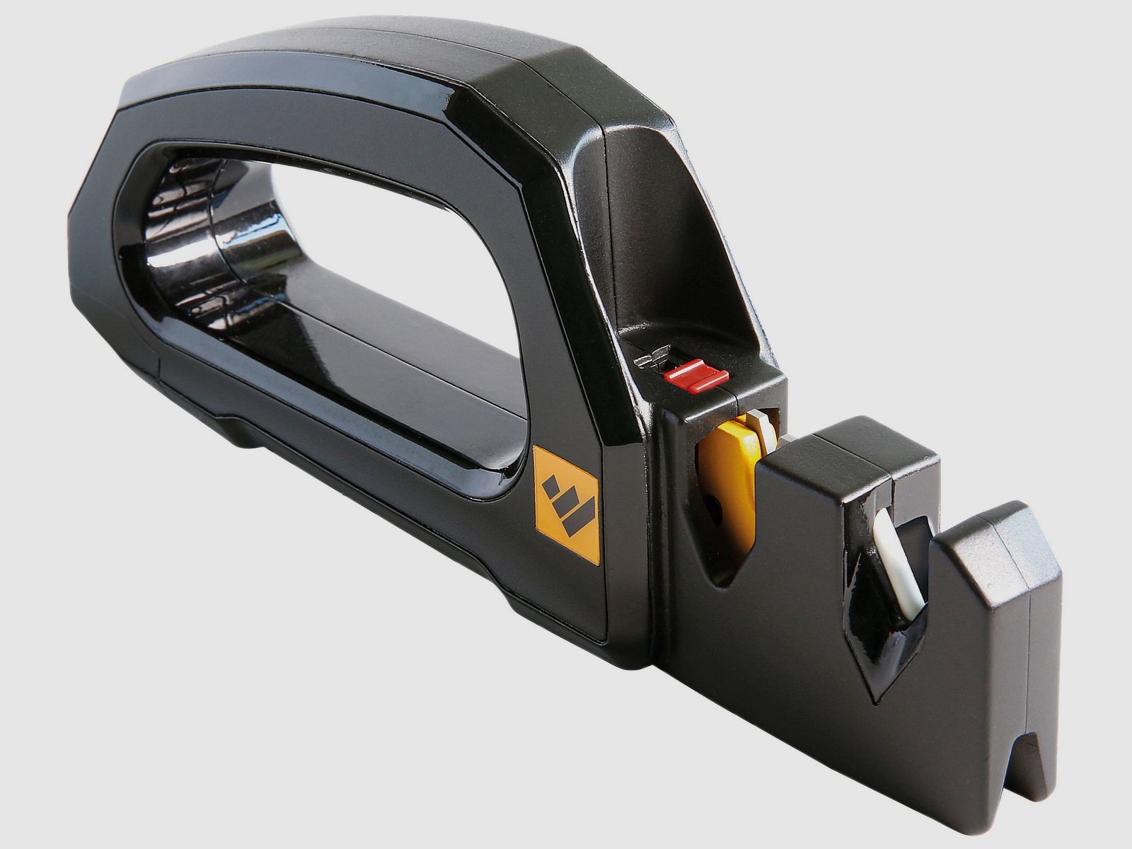 Work Sharp Pivot Pro Afilador de Cuchillos y Herramientas