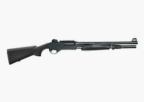 Stoeger P3000 Tactical Repetierflinte 48 cm Lauf Kal. 12/76