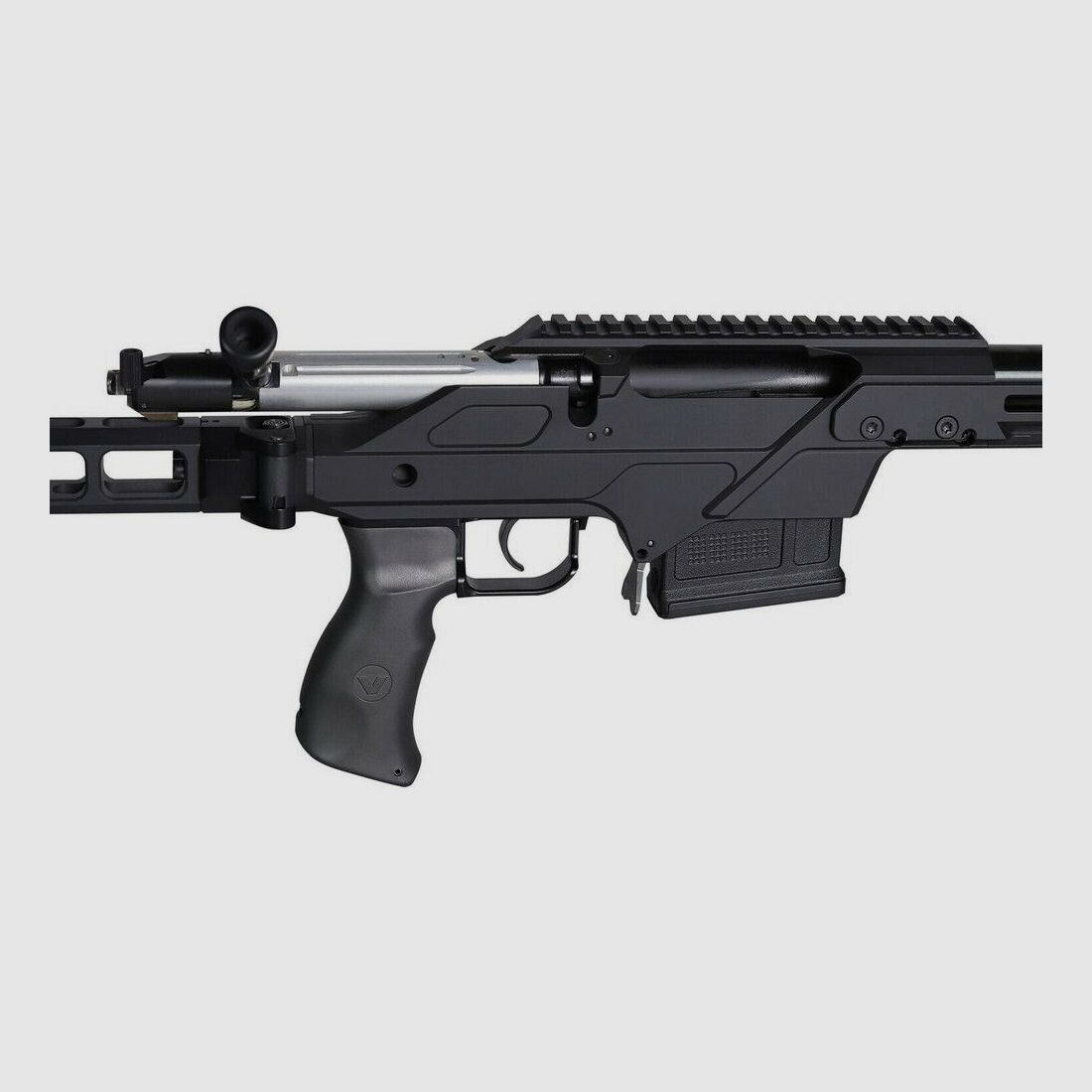 Voere Alpha 3 (VOERE-Edition)