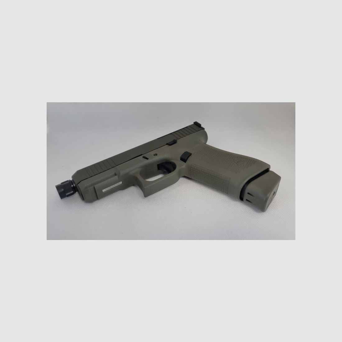 Glock 45 Hunter Edition MOS, image 4 sur 5