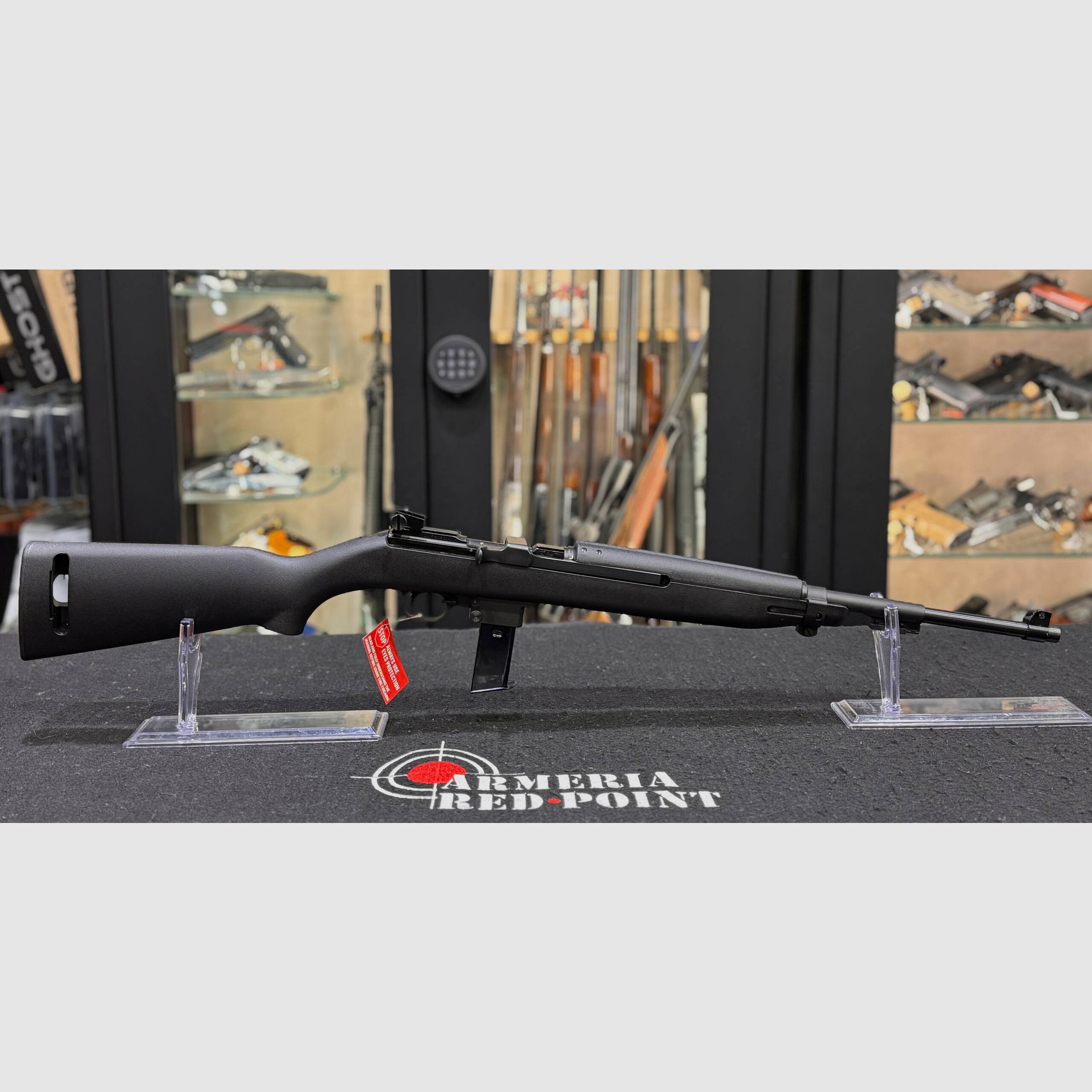 Chiappa M1-9, Bild 6 von 6