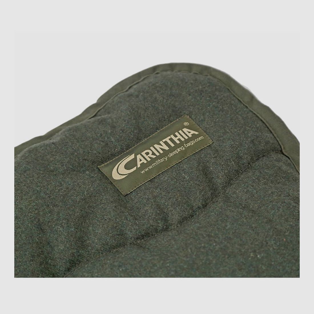 Carinthia Loden Ansitzdecke