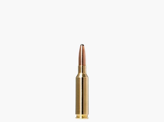 Norma Ammo 6.5 Creedmoor Whitetail 9,1 g / 140 gr VE20