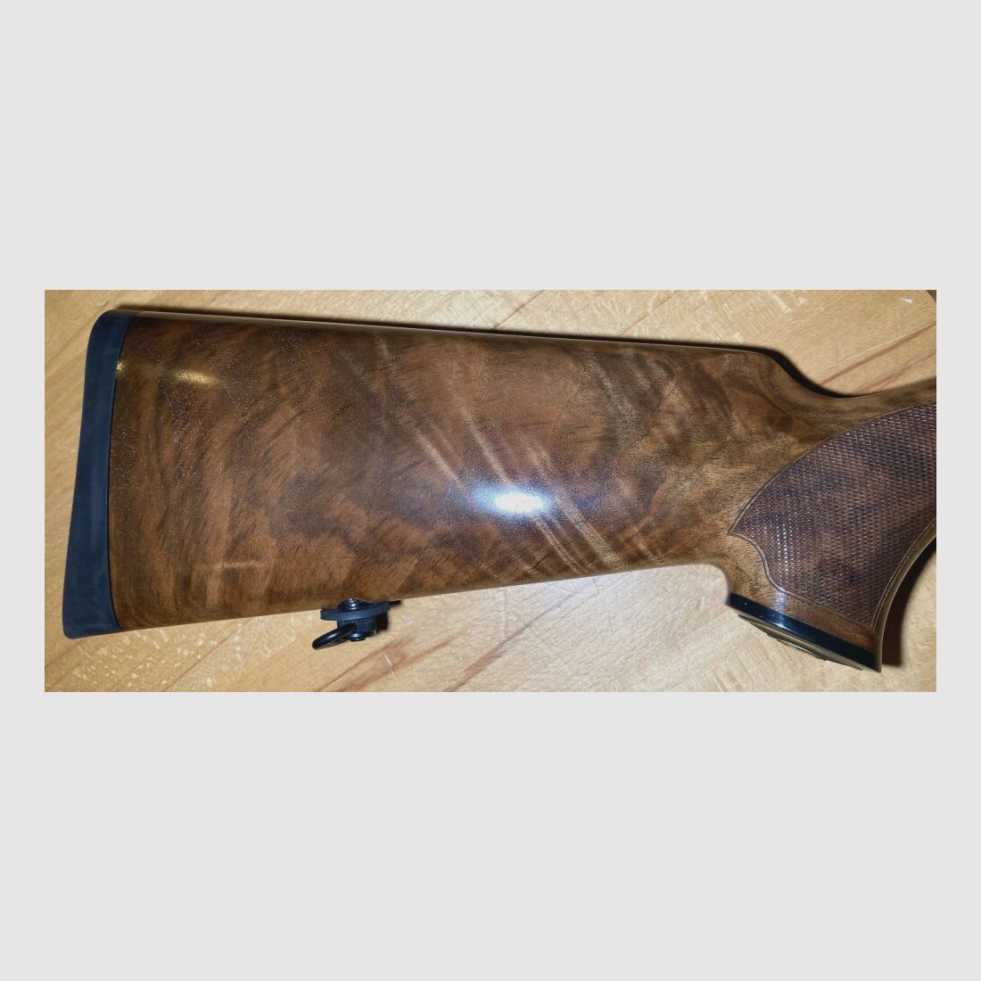 Sauer 505 Elegance ErgoLux HK3