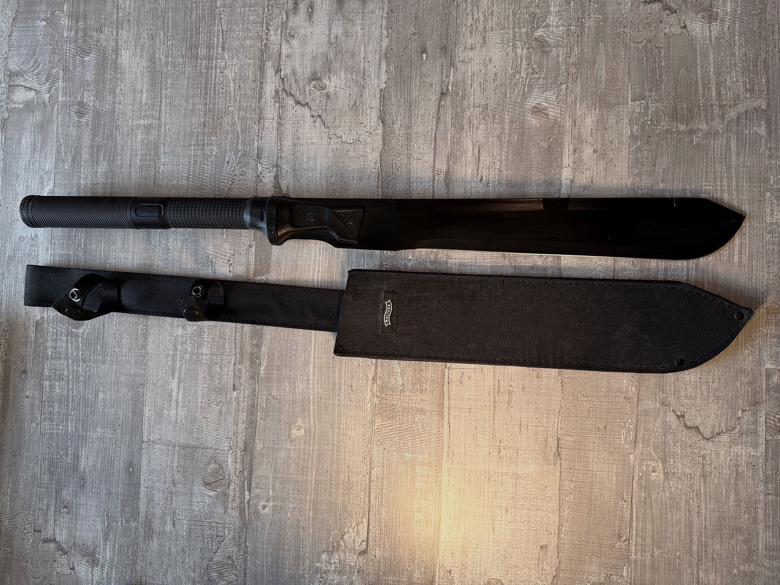  Walther MachTac 3, Bild 2 von 3