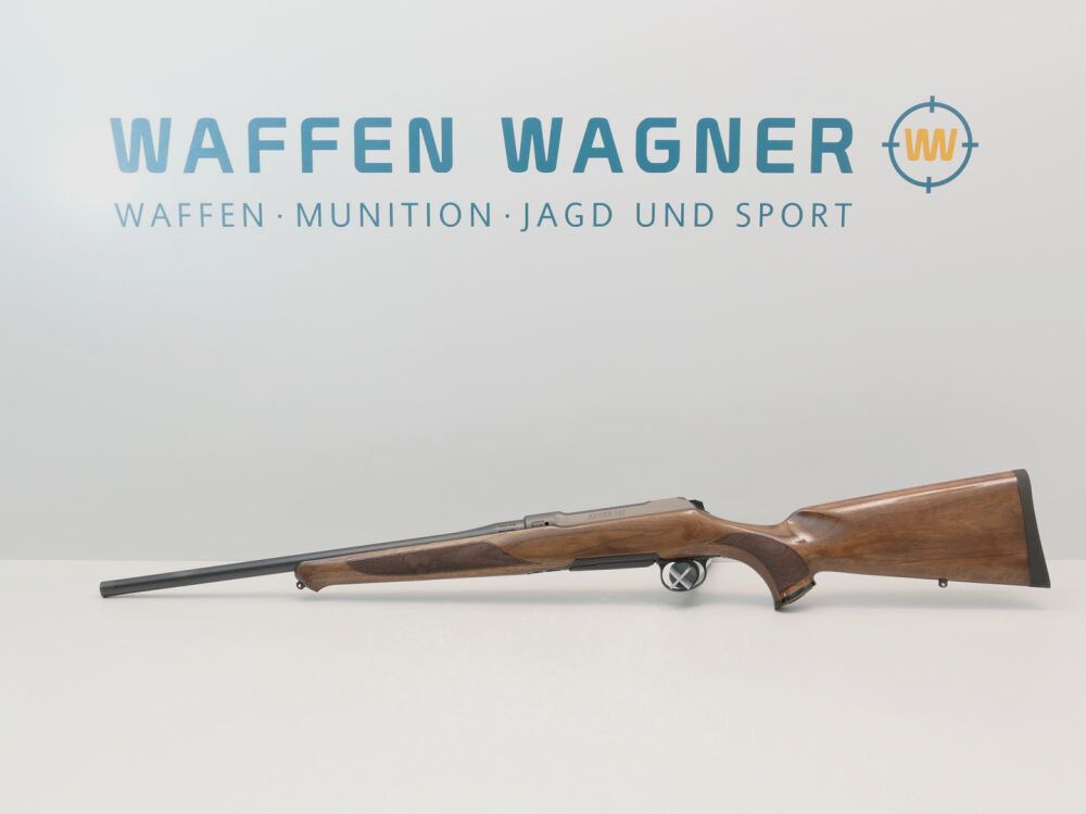Sauer 101 Classic Holz