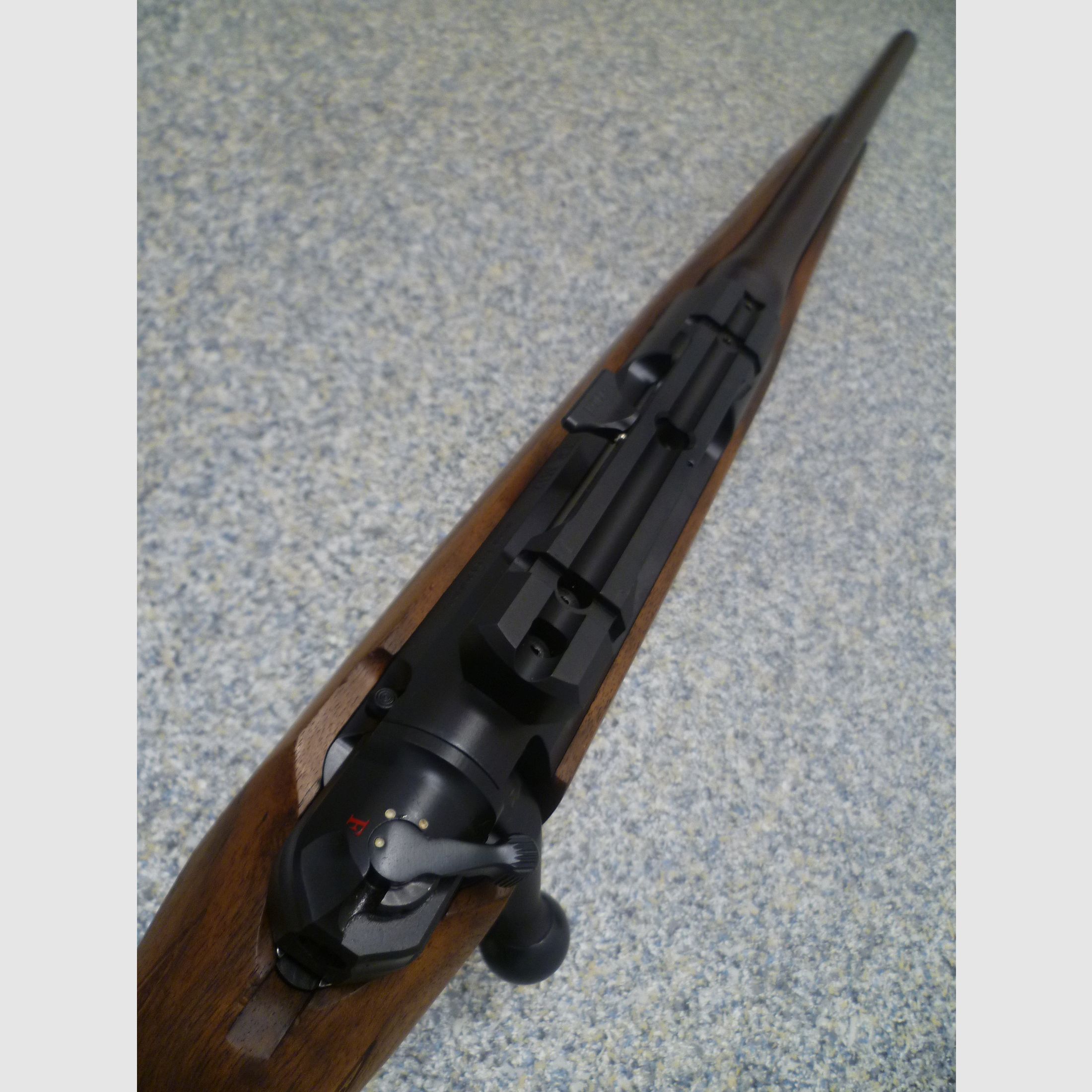 Carabine répétition Mauser M12 8x57IS