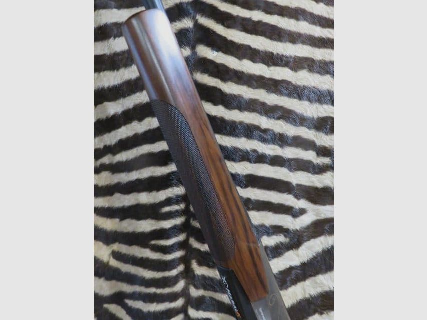 BROWNING Maral 4X Ultimate Repetierbüchse Holz verstellbar Grad 3 Kal. 30-06 Lauf 53 cm – Waffenkoffer, Bild 4 von 11