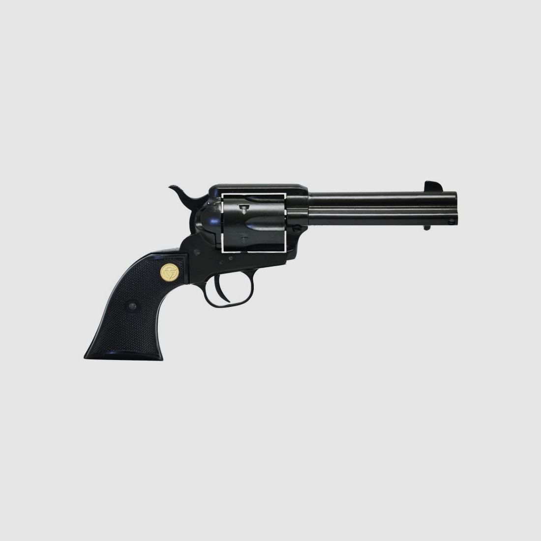 SINGLE ACTION 1873 DUAL CYLINDER .22LR/.22WM 6RDS