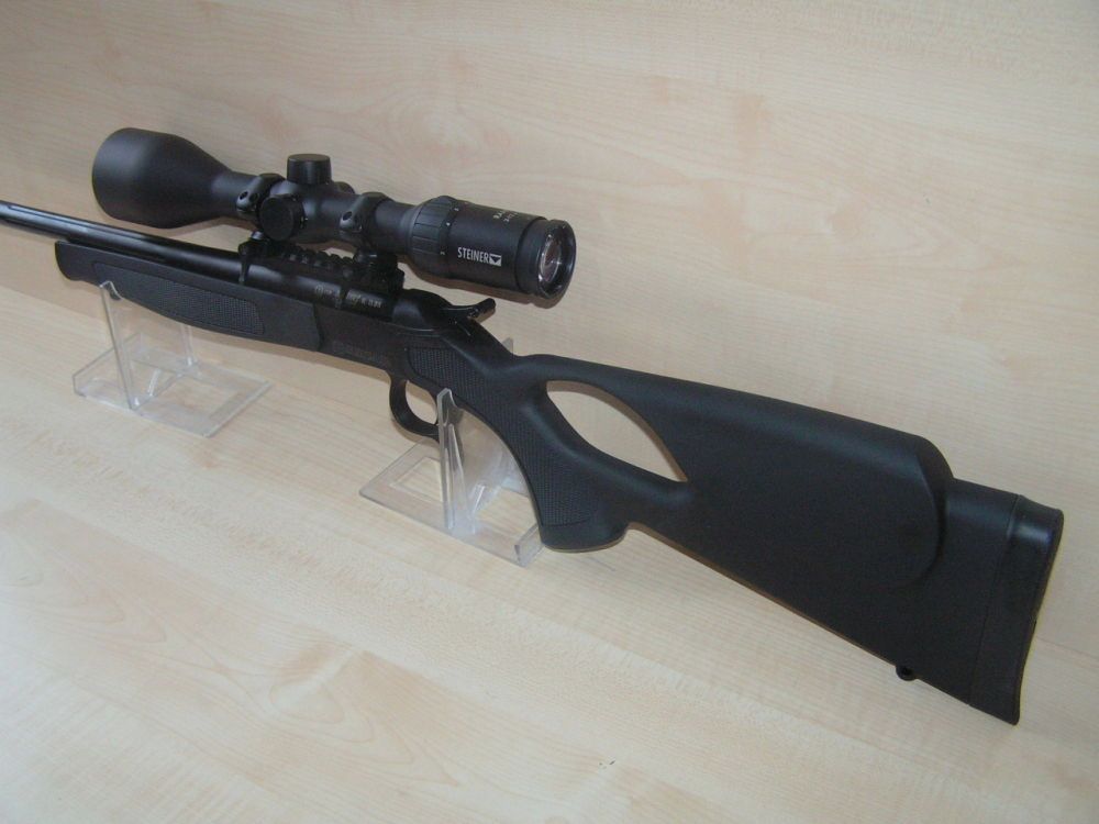 Bergara BA 13 TD