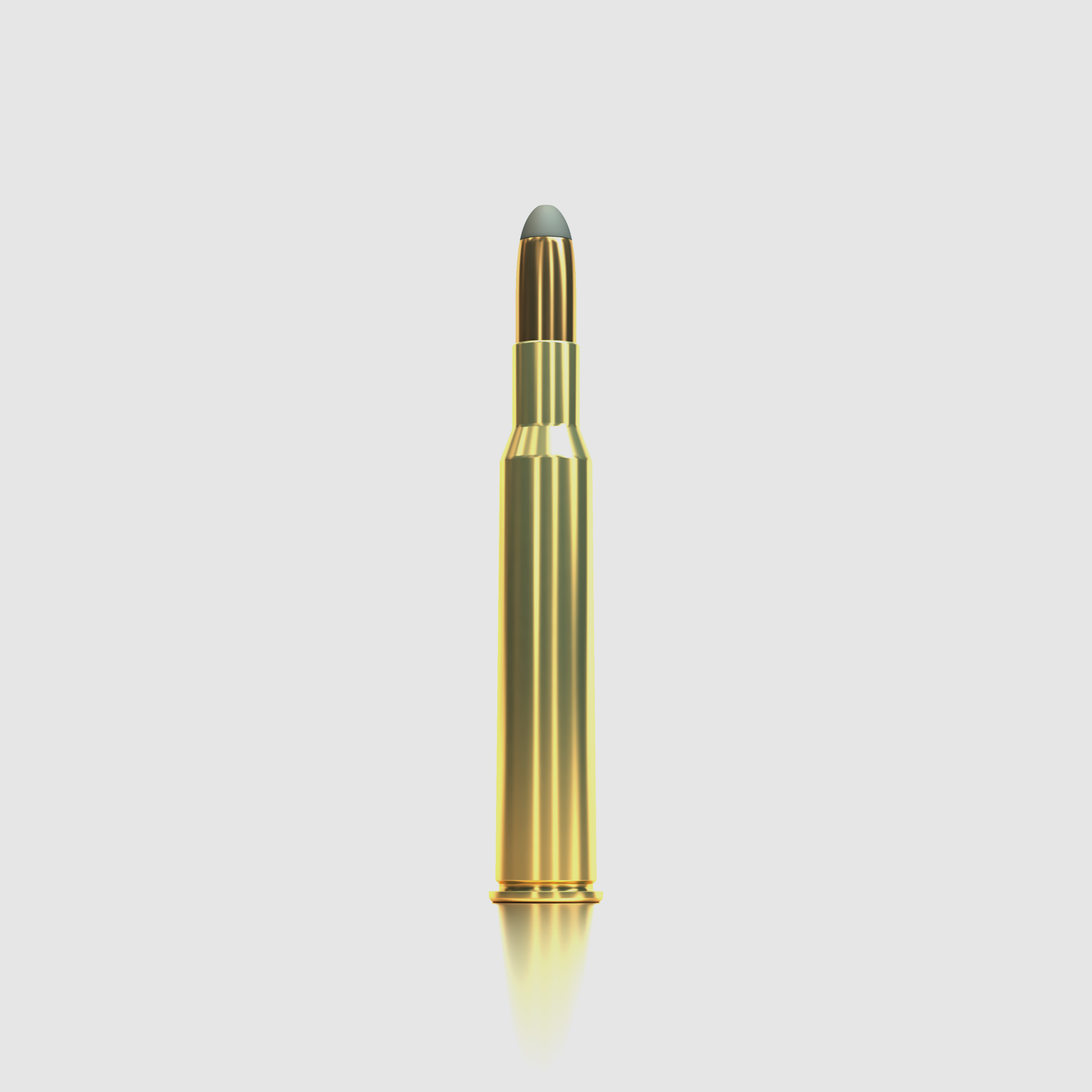 7×65 R, Soft Point 140grs, 9.1g, image 2 of 2