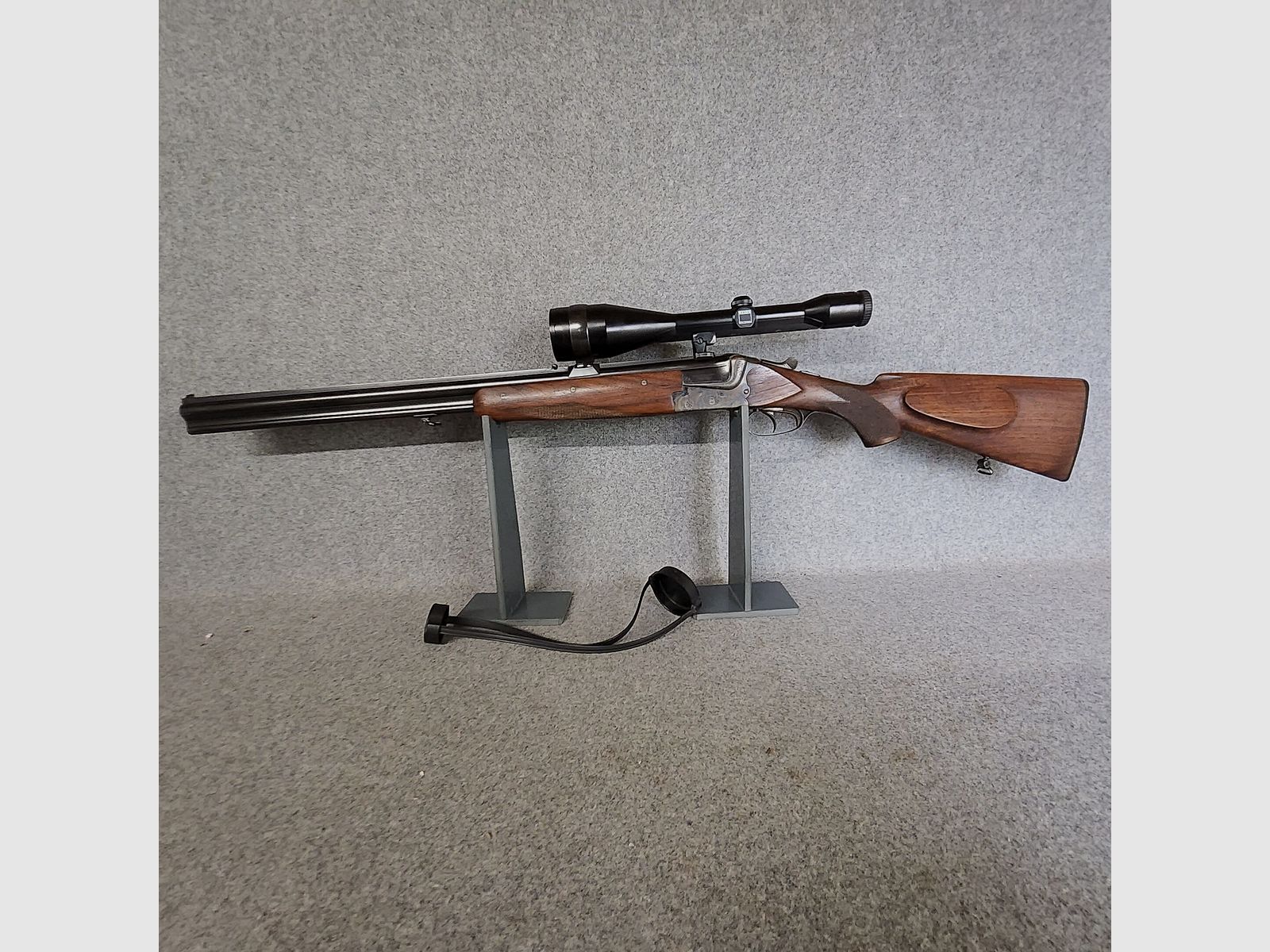 Merkel 210