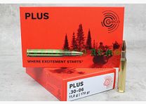Geco Plus .30-06 170gr. 11g 20 Stück Staffelpreis