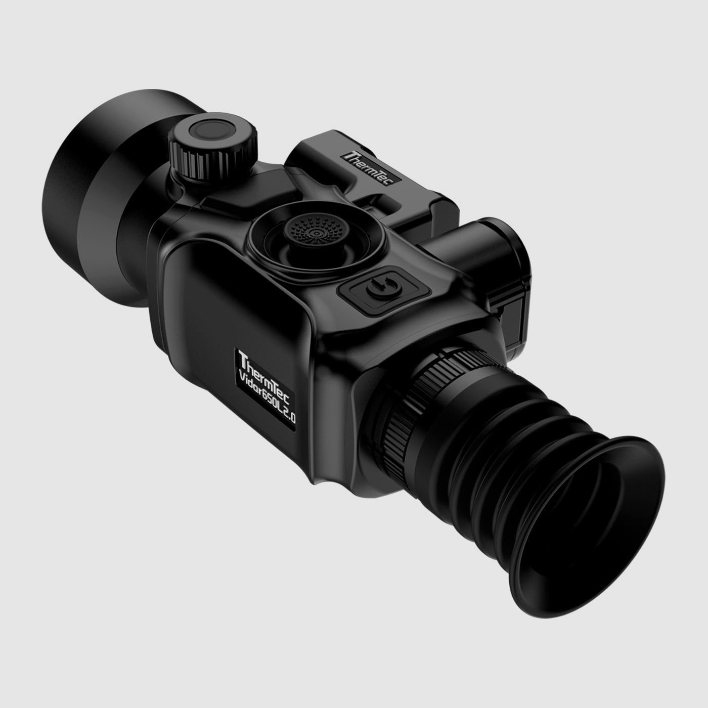 Wärmebildzielfernrohr Thermeye Vidar 2.0 650 LRF ThermTec, Bild 1 von 5