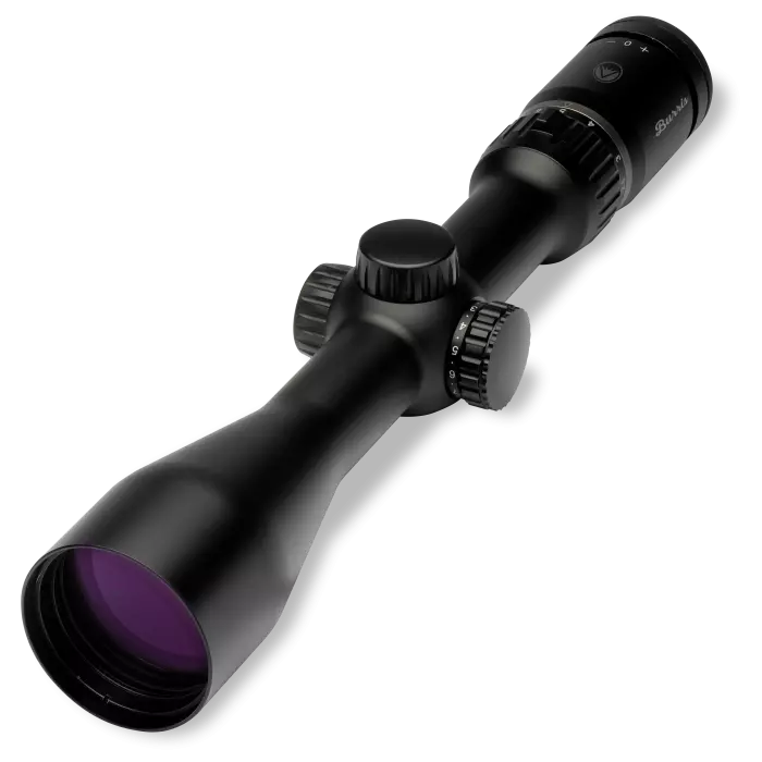 BURRIS FOUR XE 2.5-10X50