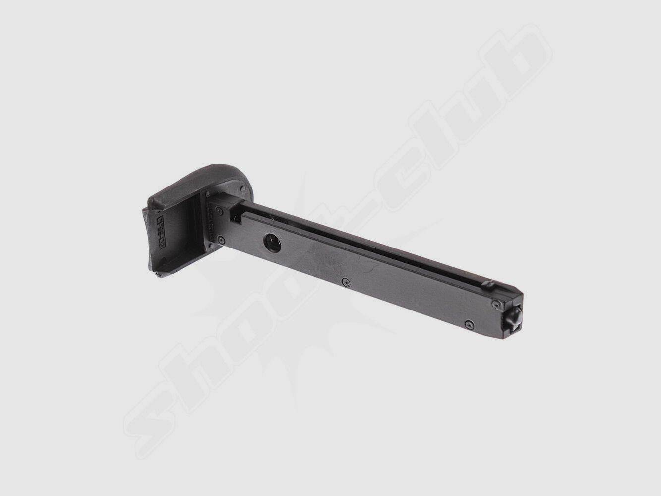 Walther magazijn voor Walther P99 DAO CO2-pistool kaliber 6 mm