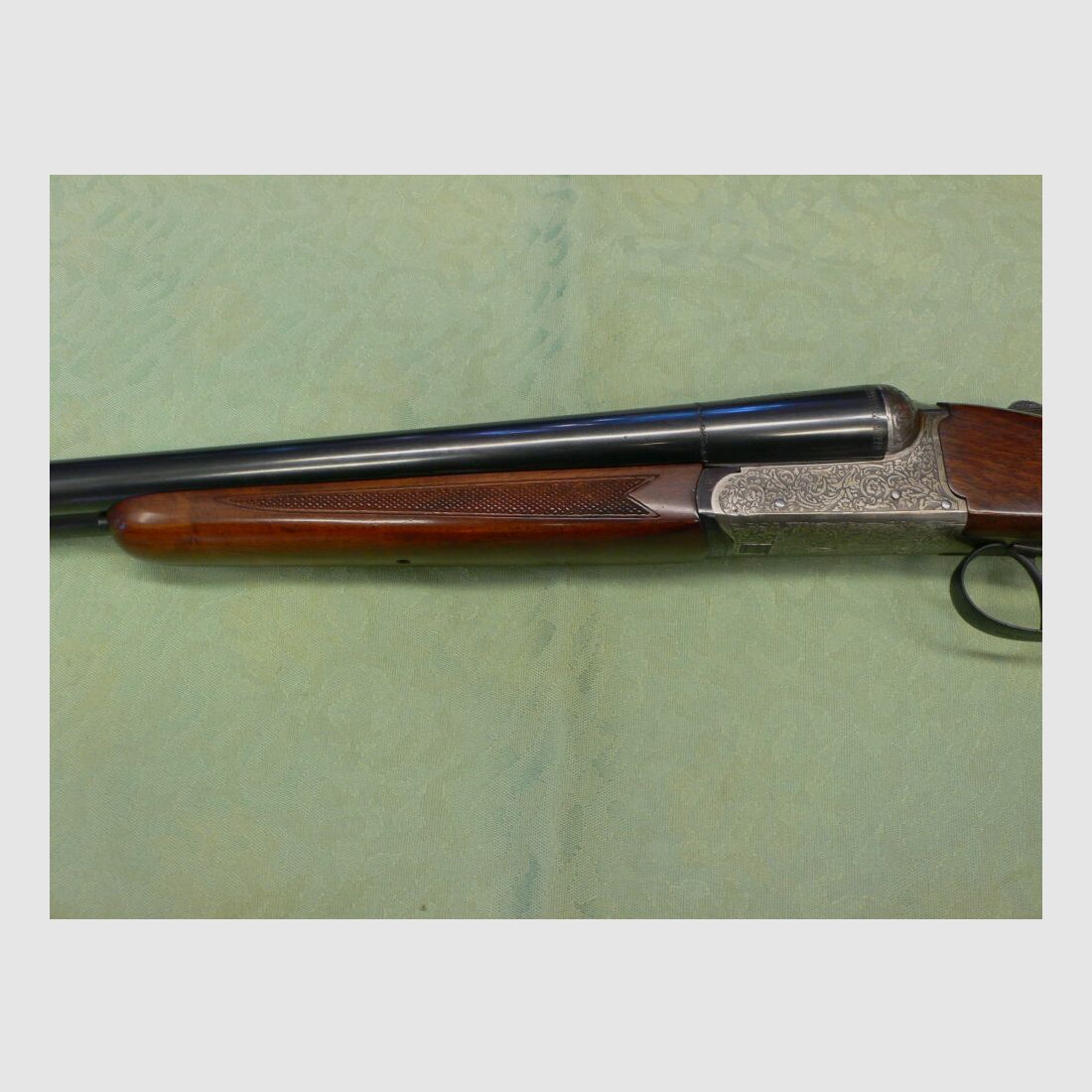 Fausti Acciaio Vichers