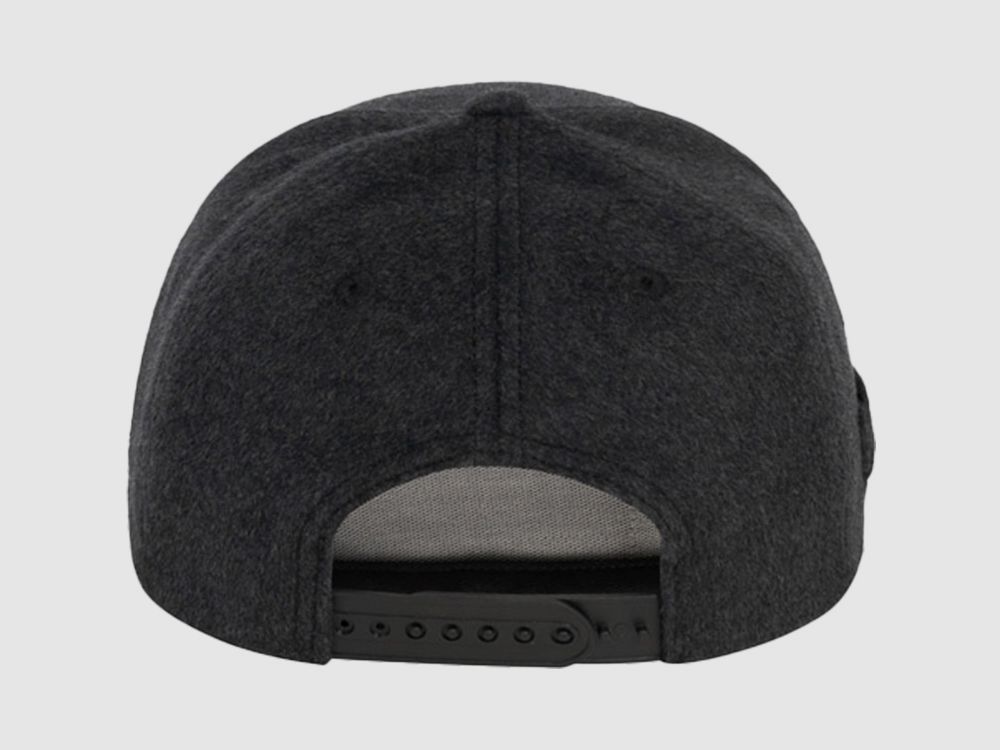 Blaser Snapback Loden Cap schwarz Jagdhüte, Mützen & Caps, Bild 2 von 2