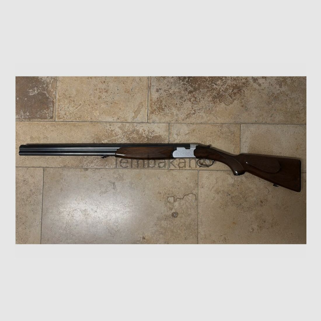 Sauer Beretta ohne 12/70