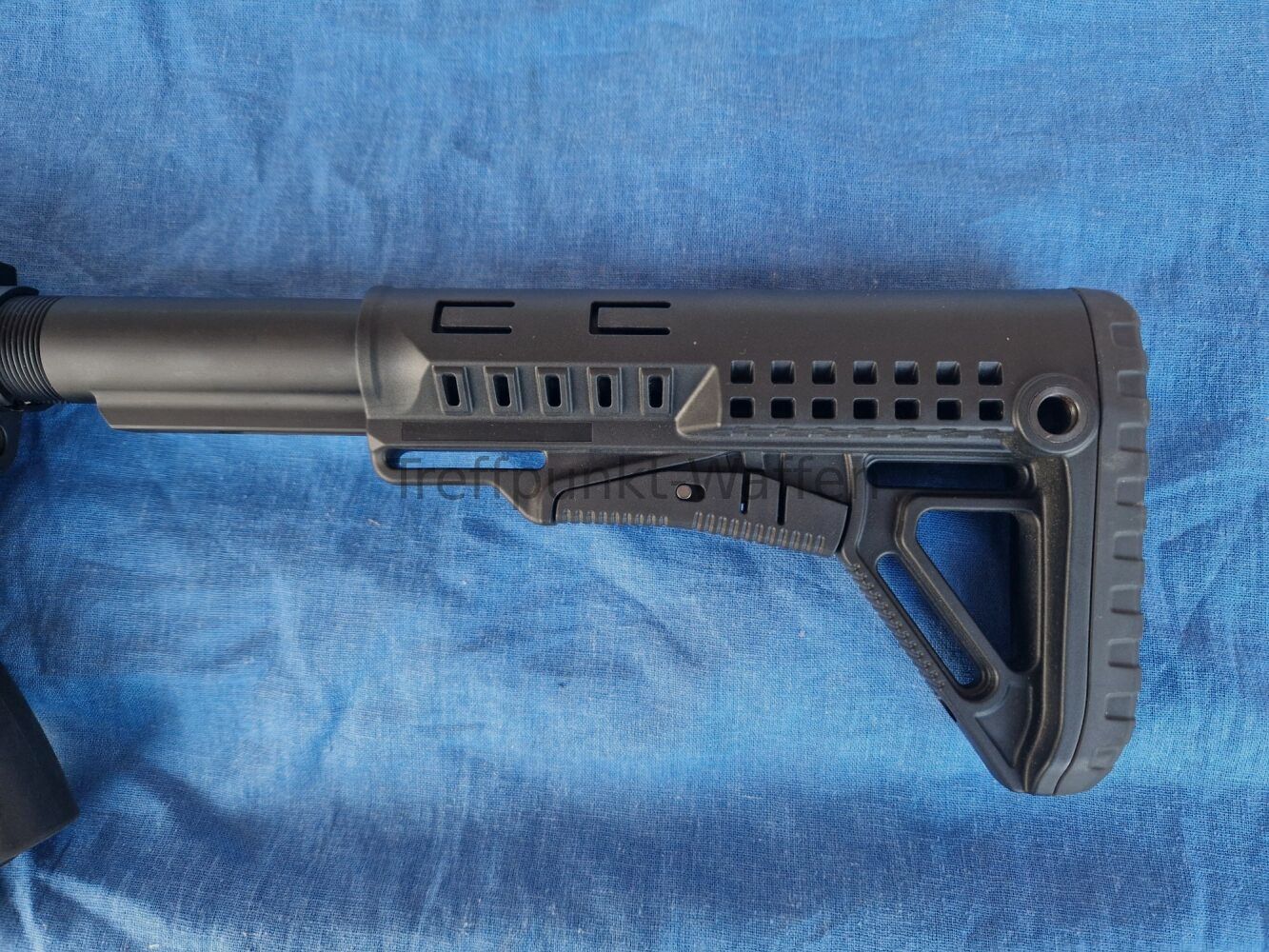 Lux Def Tec LDT15
