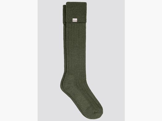 Dubarry Alpaka Socken knielang
