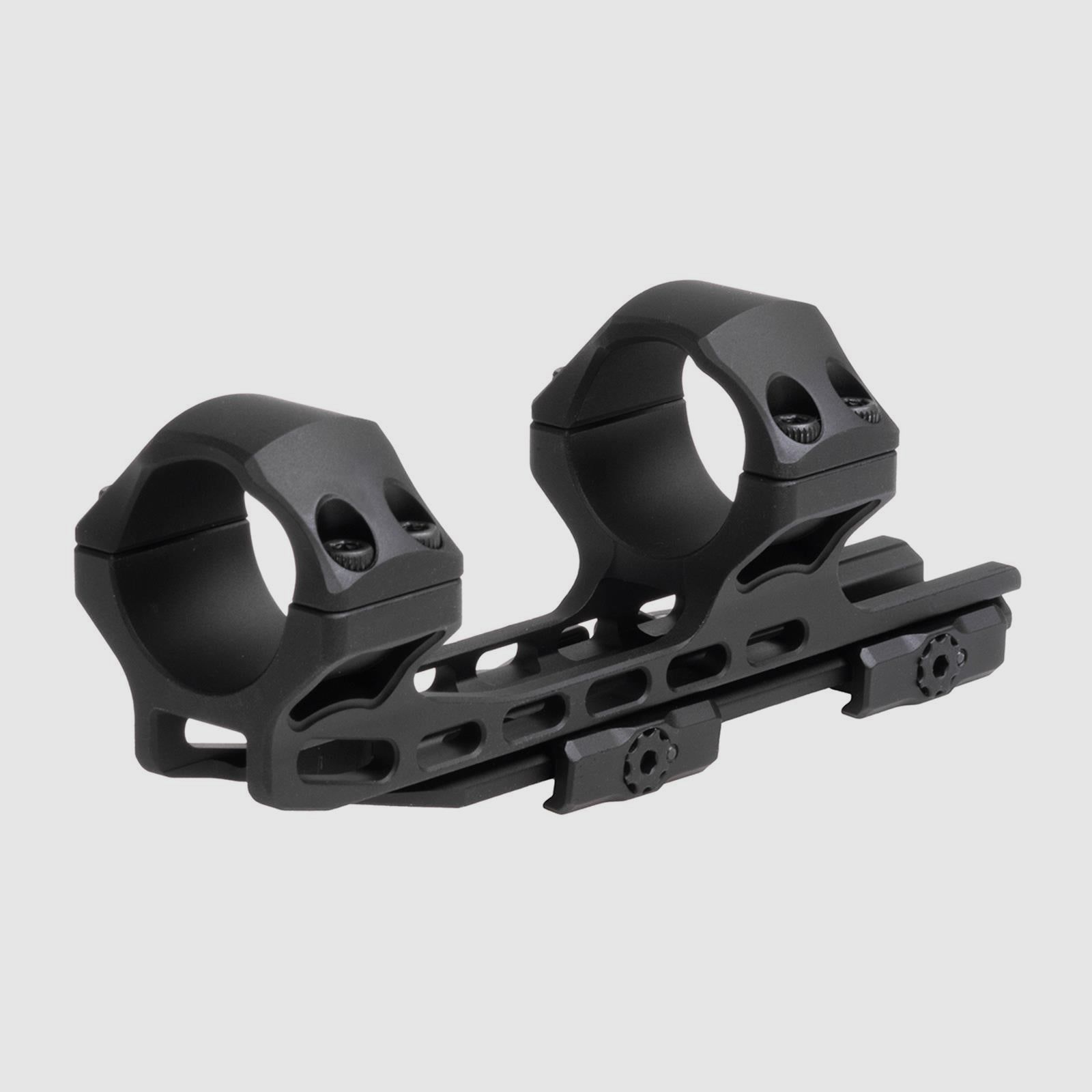 UTG ACCU-SYNC 30 mm QR Cantilever Mount – 50 mm Offset, image 2 of 3