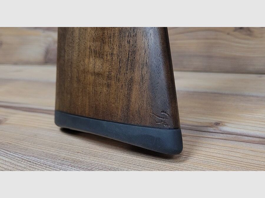 Mauser M12 Pure mit Steiner 3-12x56 Ranger 4 - SONDERPREIS EINZELSTÜCK