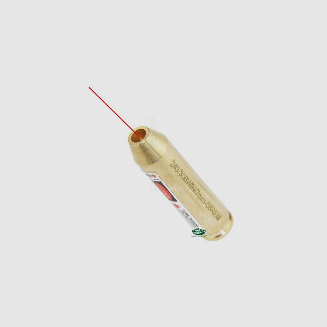 HTG Laser Collimator CAL.308/243